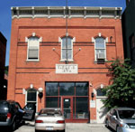 Engine 16